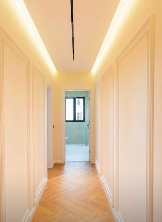Opportunity !!!! Only today ! 2+1+2 Apartment near the Technological School