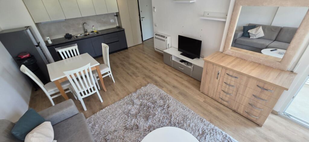 1+1 for rent in Don Bosko