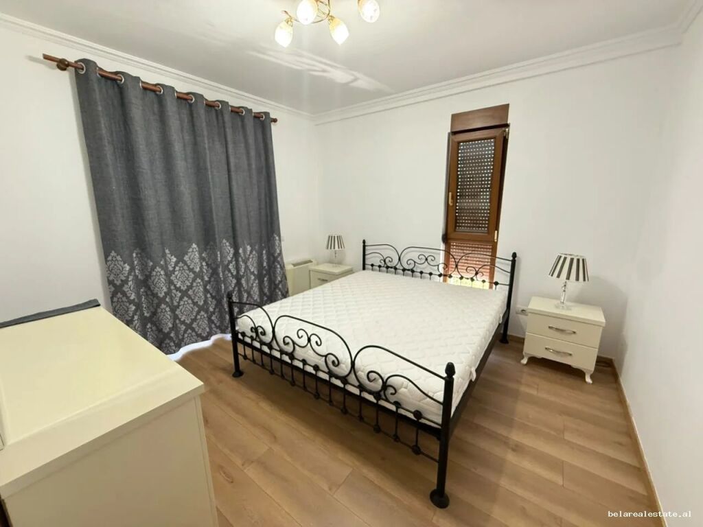 Vile 3 kateshe me qera prane Teg (ID BV22652) Tirane