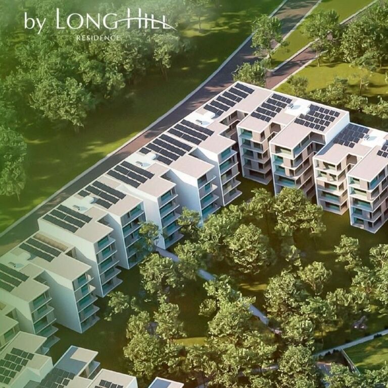 🚨🔥 OCCASIONE! OCCASIONE! OCCASIONE! 🔥🚨  🏡✨ VENDESI APPARTAMENTO 1+1 – BYLONG HILL RESIDENCE ✨🏡
