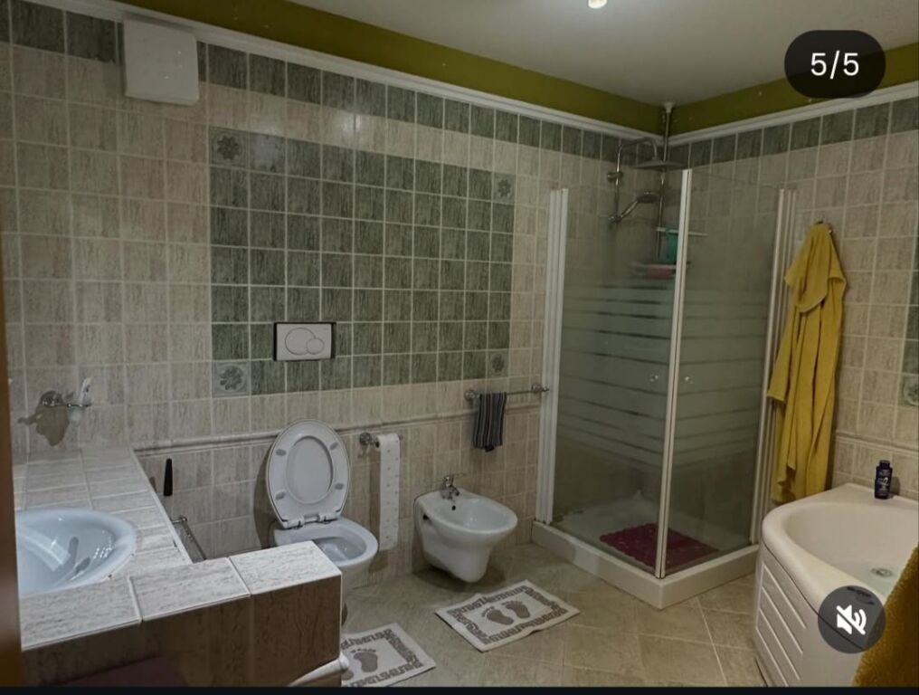 Apartment 2+1 in the center of Tirana