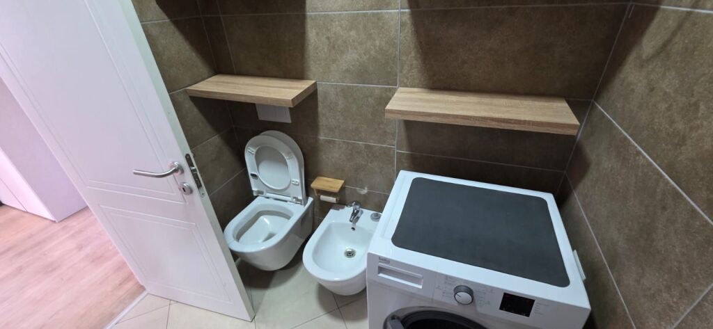 1+1 for rent in Don Bosko