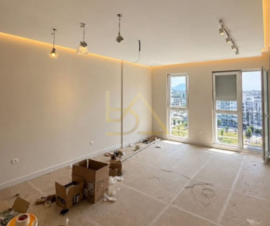 Appartamento di Lusso 2+1 in Affitto – Univers City, Tirana
