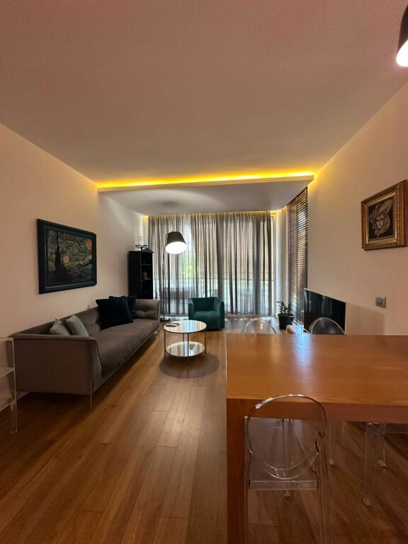 🏡 JEPET ME QIRA APARTAMENT 2+1 – LIQENI I THATË