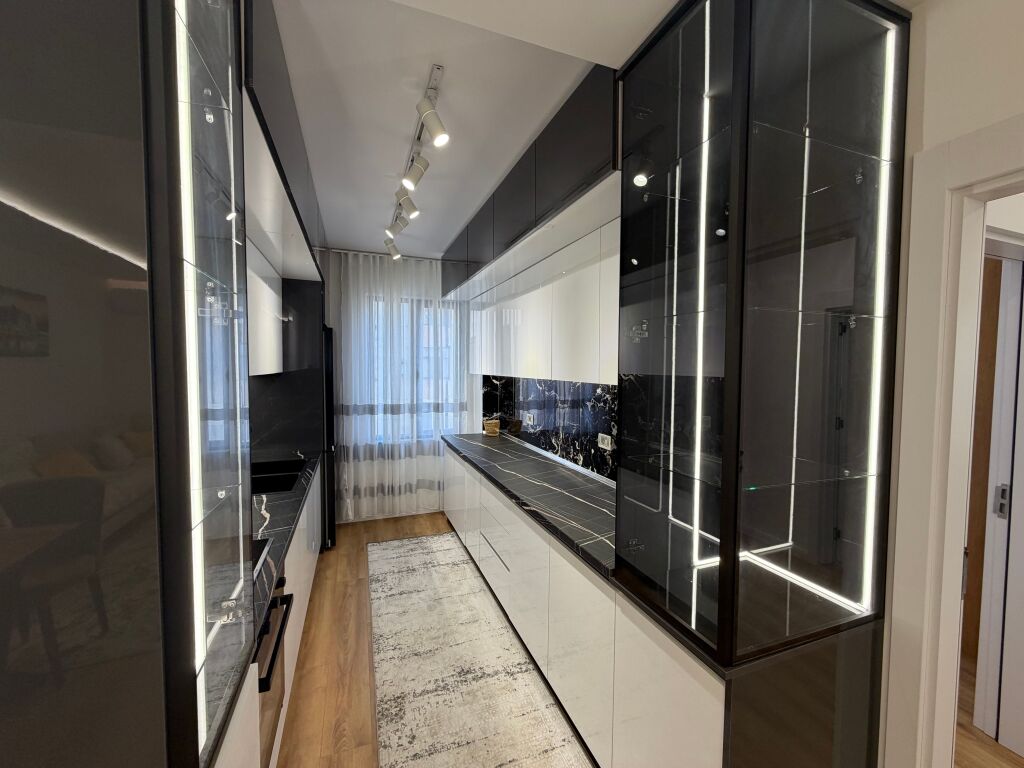 🏠 Apartment 2+2+1 with balcony for sale