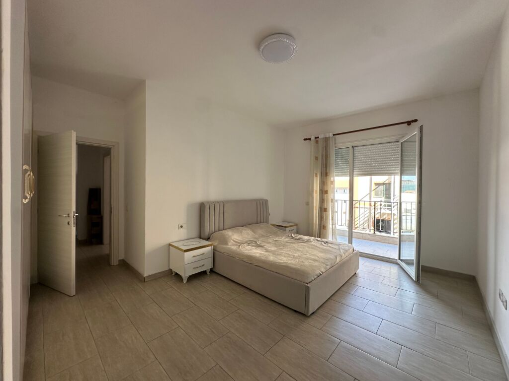 APARTMENT 2+1 +2 FOR SALE IN KAMEZ