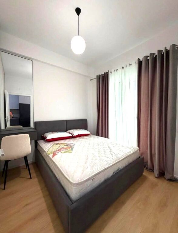 🏡 Jepet me Qira Apartament 1+1 ne Ali Dem tek 📍 Kompleksi Kadiu, 500 mije leke