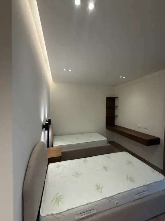 Affittasi appartamento 3+1 Nuovo Boulevard