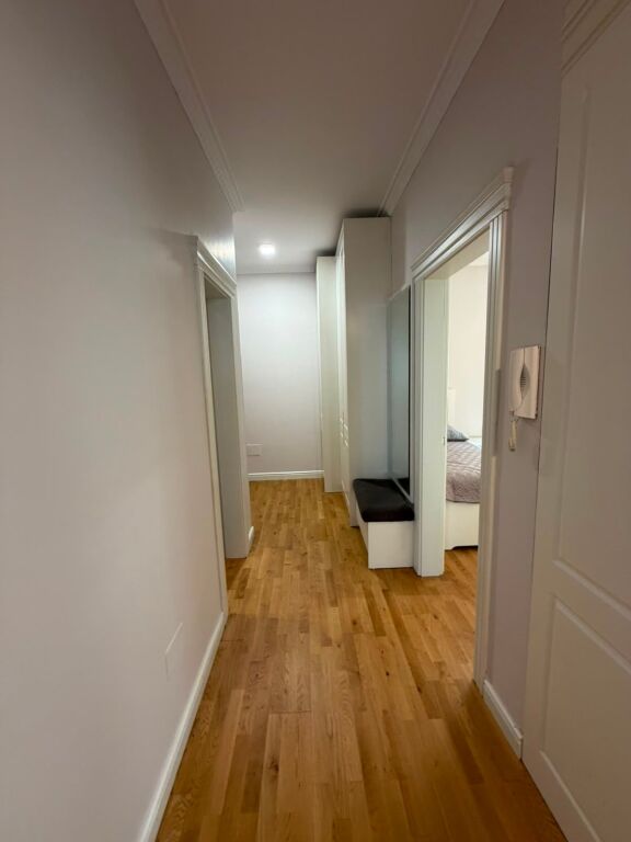 Apartment 3+1+parking space for sale at Dry Lake!
