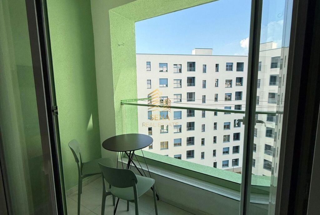 Affitto, Appartamento 1+1+balcone, Residenza Kadiu, 50.000 Lek/mese