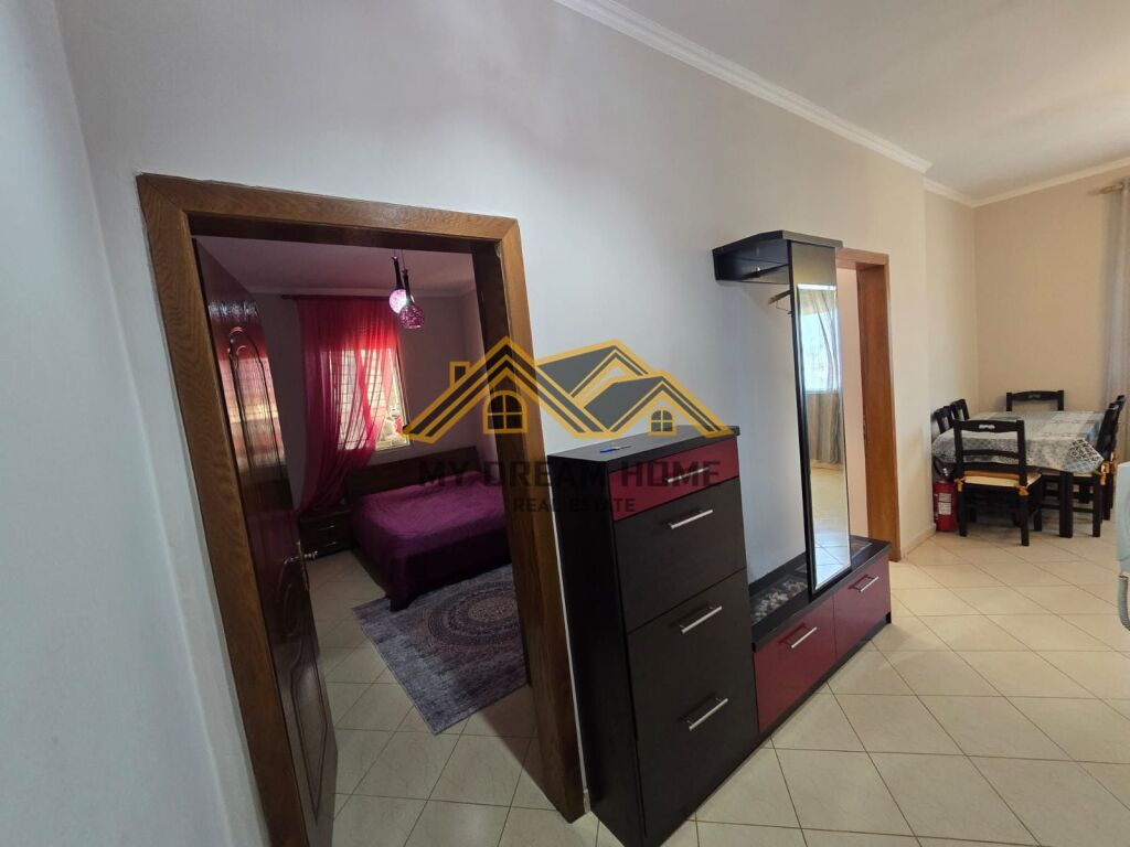 SHitet Apartament 2+1 Pran Galaktikut, Durrës!!