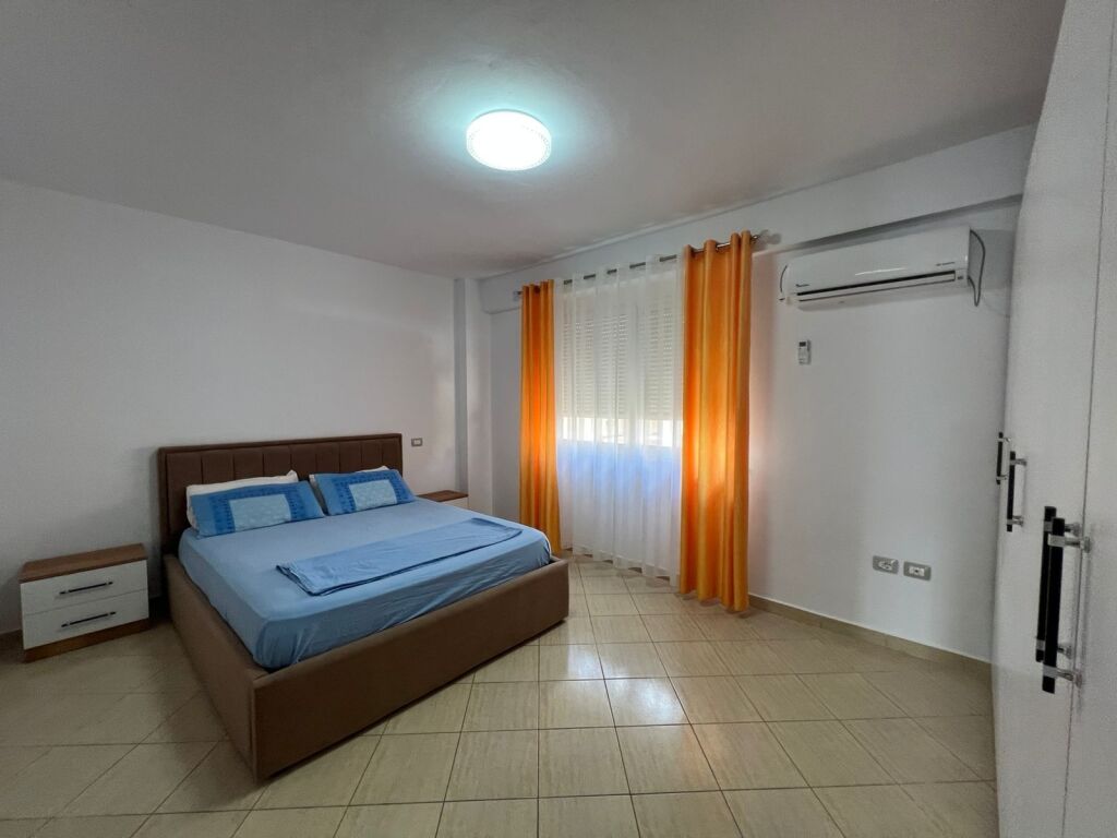 Jepet me qera apartamenti