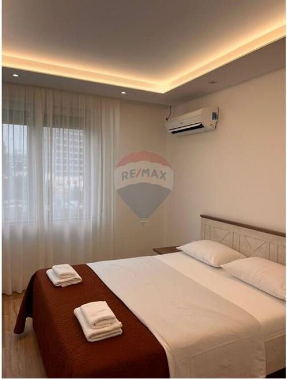 Apartament 1+1 per qira ,Rrugica Sales