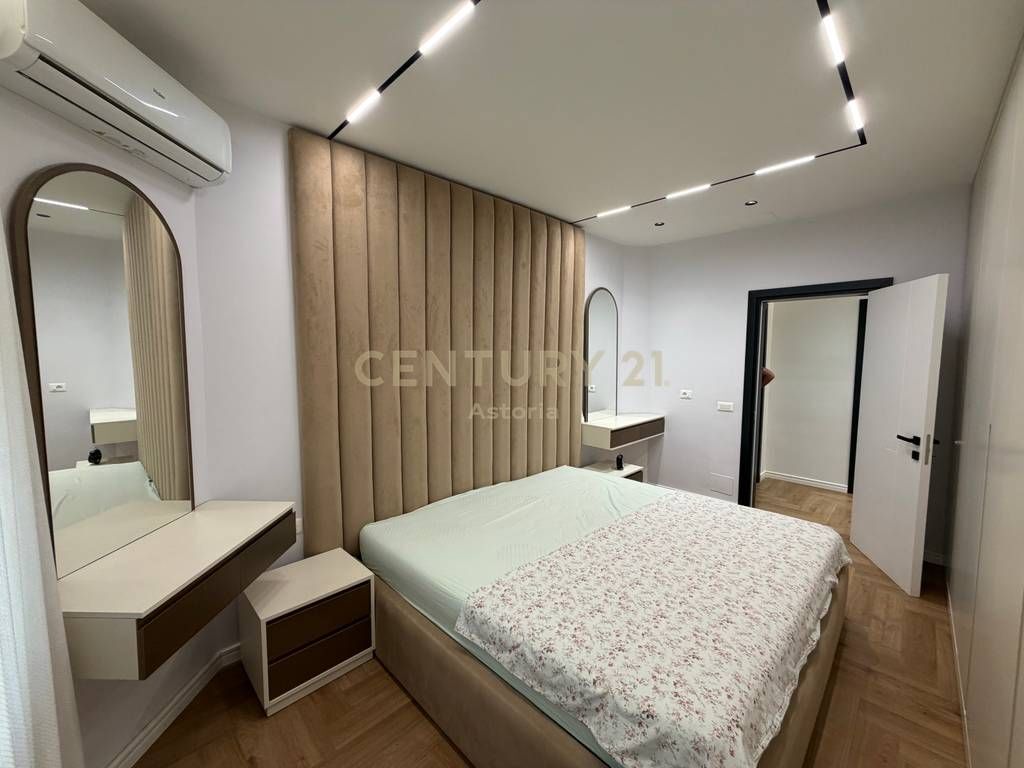 Apartment 2+1 for Rent – Migjeni Boulevard, Yzberish 600 € /Month