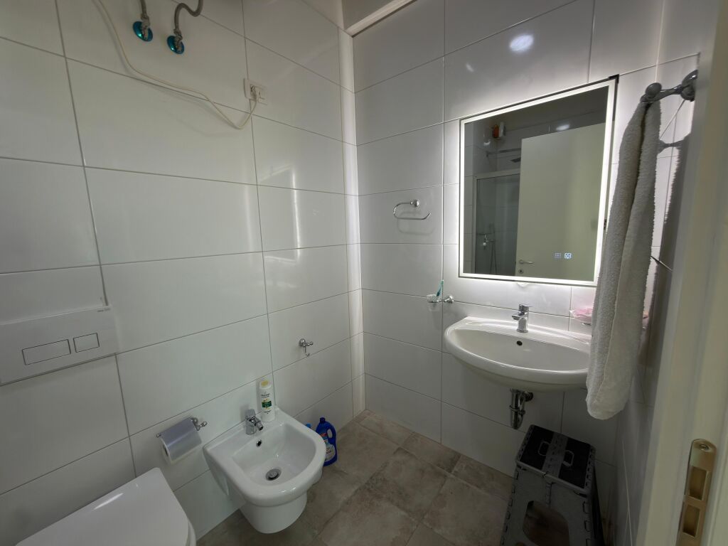 Apartment 2+1+Parking For Rent In Don Bosko