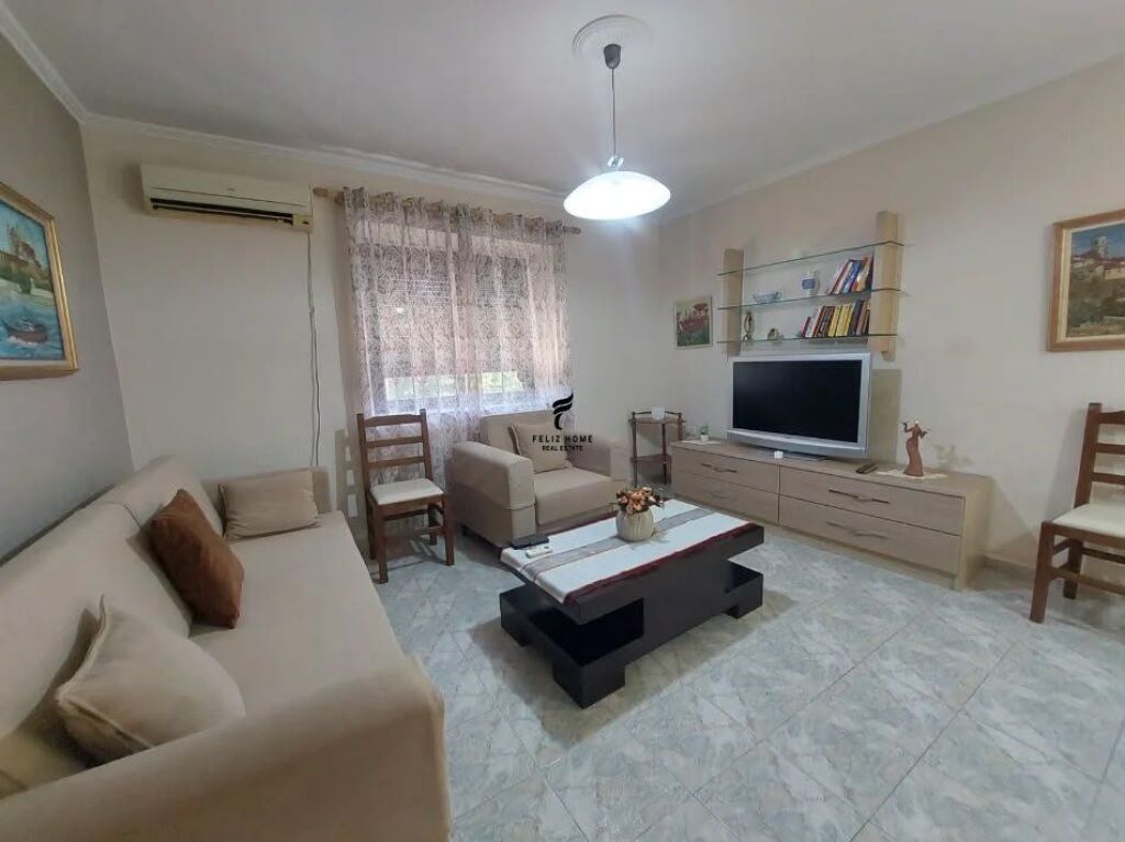 APPARTAMENTO IN AFFITTO 1+1 VIA ELBASAN 50.000 LEKE FH-82443