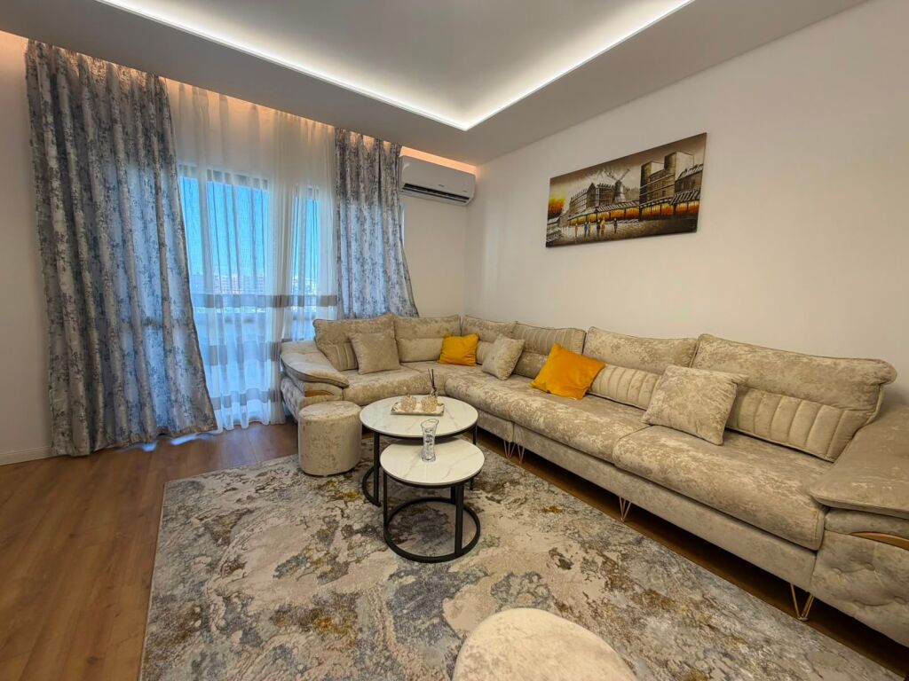 📍 Located near the Palace with Arrow. 🏠 Apartment 2+2+1 for sale with balcony