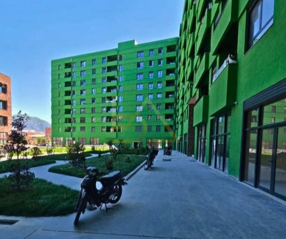 Apartament 3+1+2 për Shitje – Arb & Trans Residence, 5 Maji, Tiranë