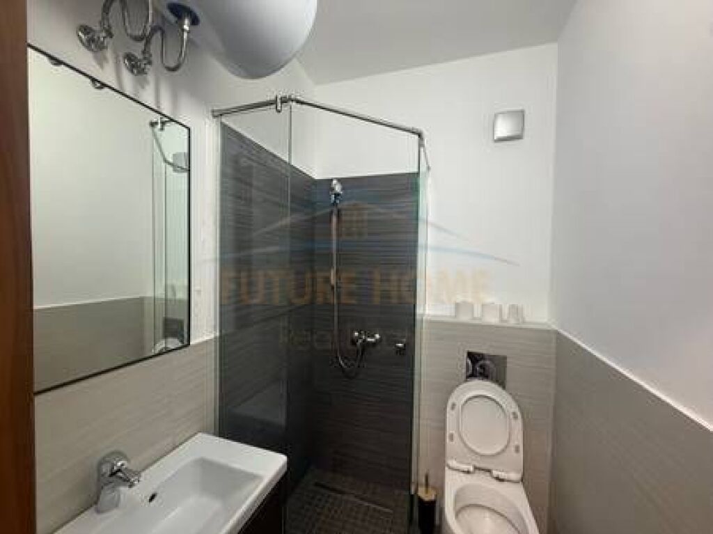 For sale, Apartment 2+1+2, Sami Frashëri Street, Blloku, Tirana