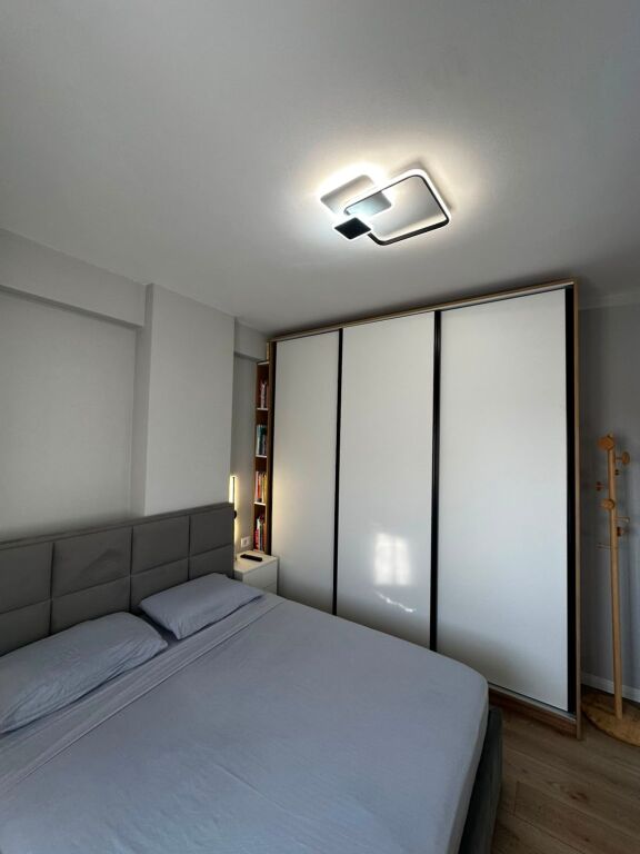 2+1 apartment for sale