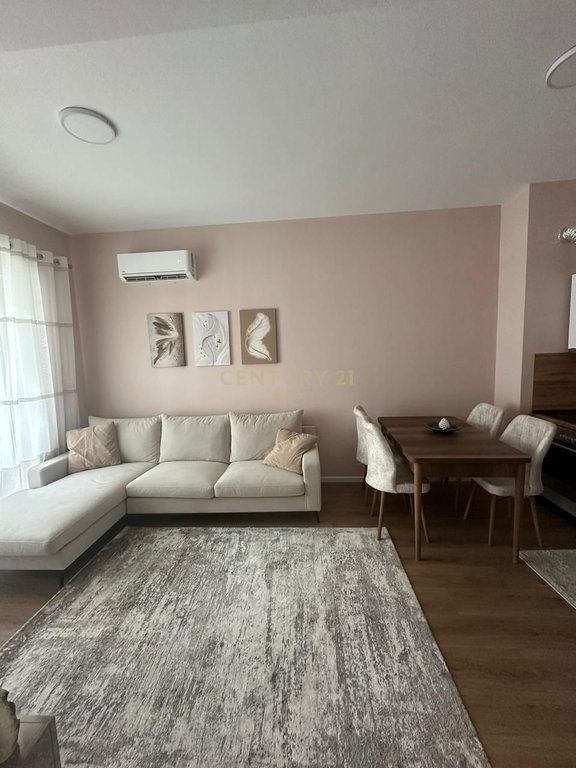 Jepet me qira apartament 1+1 ne Ali Dem,Rruga:Pasho Hysa