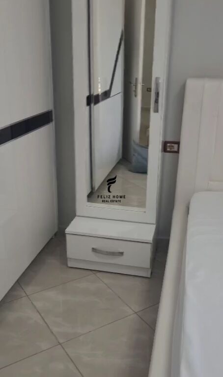 APARTMENT FOR RENT 1+1 ASTIR 47,000 LEKE FH-82376