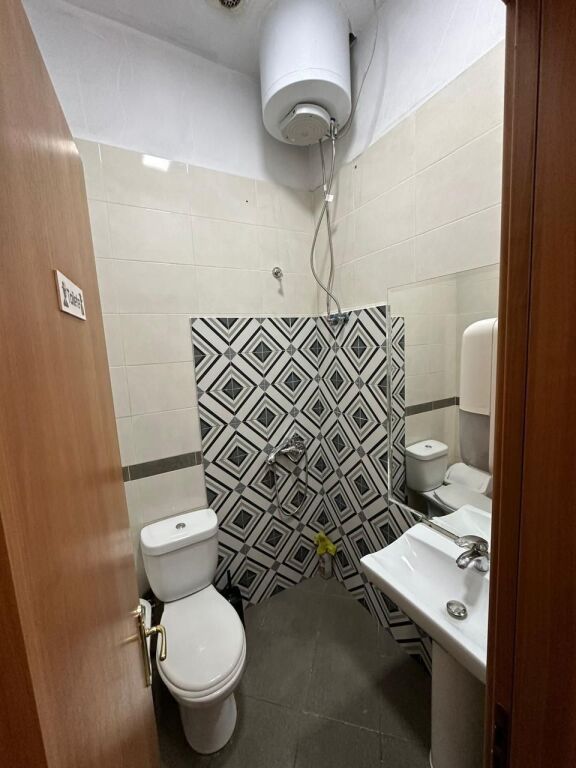Apartment 1+1, Old Park!
