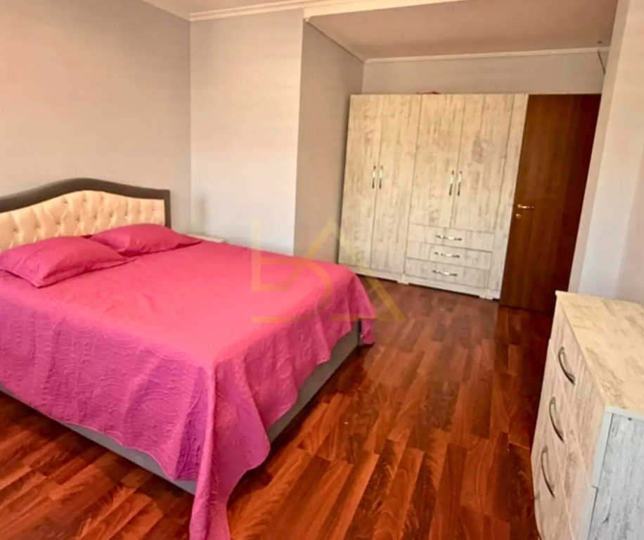 Appartamento 2+1 in Affitto – Arturbina, Lago Artificiale, Tirana