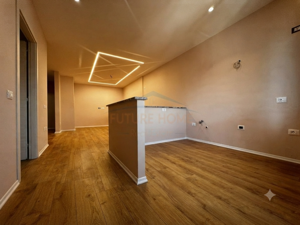 For sale, Apartment 2+1, Former Electric Market, Tirana .