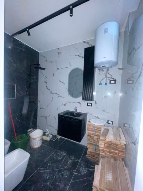 Apartament 2+1 në shitje në Spitallë, Durrës!