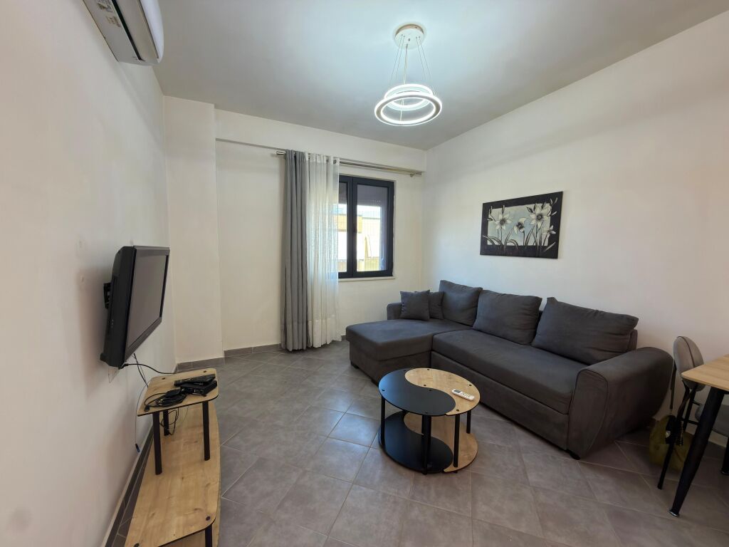 Apartment 2+1+Parking For Rent In Don Bosko