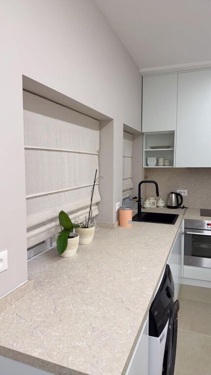 🏡 Appartamento 1+1 in Affitto a Vasil Shanto, 600 mila lek