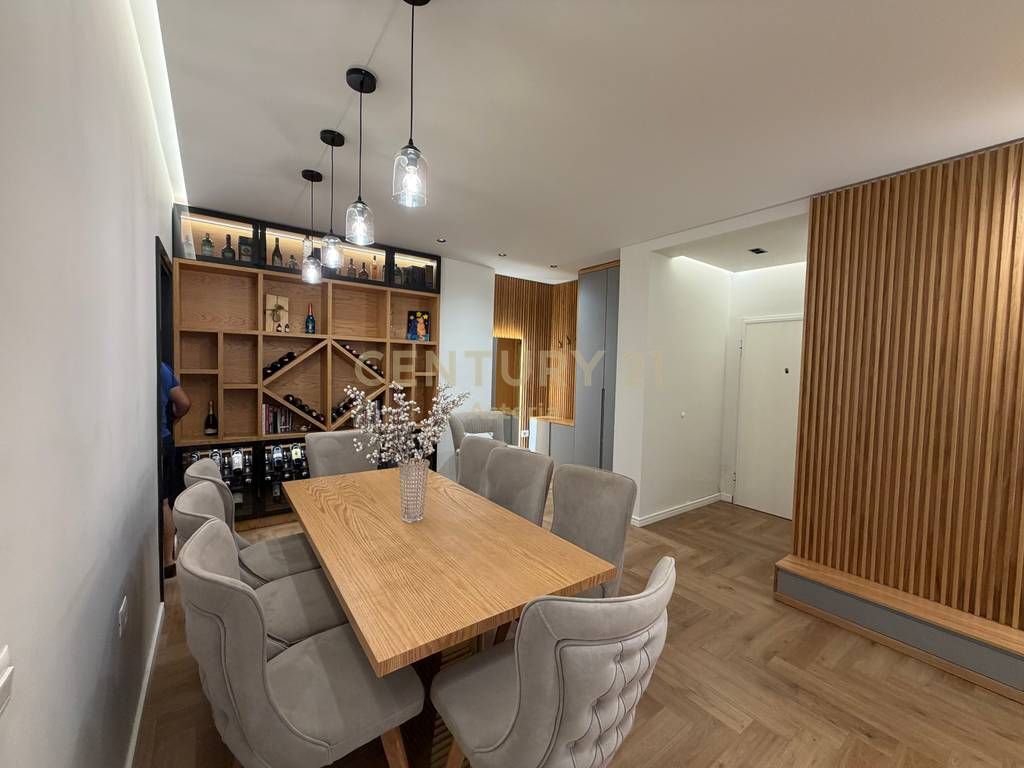 Apartment 2+1 for Rent – Migjeni Boulevard, Yzberish 600 € /Month