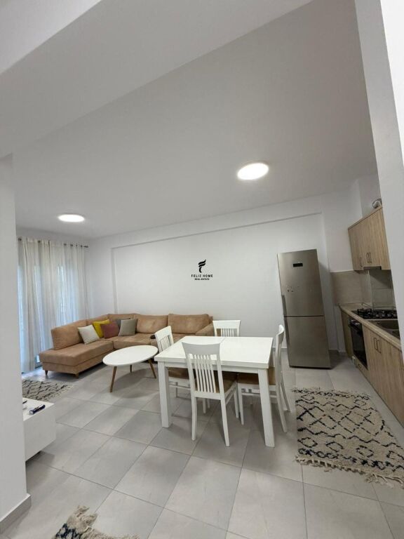 APPARTAMENTO IN AFFITTO 2+1 YZBERISHT 60.000 LEKE FH-82479