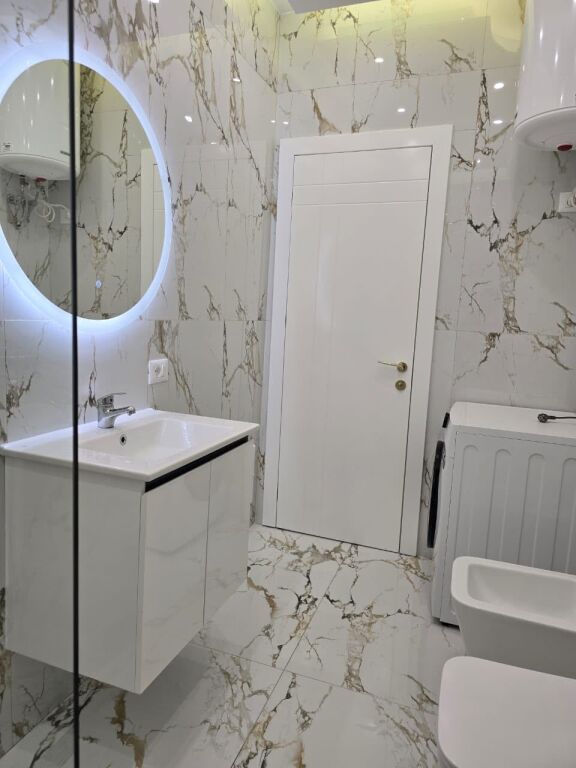 🏡 *Modern 1+1 Apartment for Rent | 📍Paskuqan*