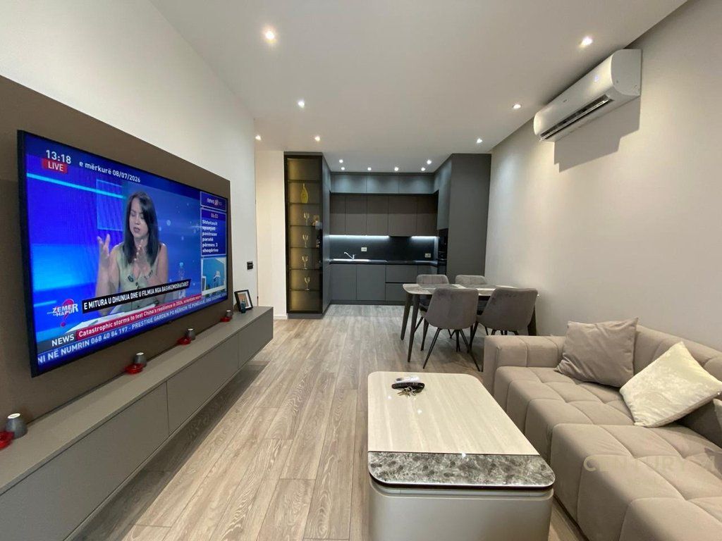 IN AFFITTO APPARTAMENTO 1+1 PRESSO GOLDEN TOWER RESIDENCE!