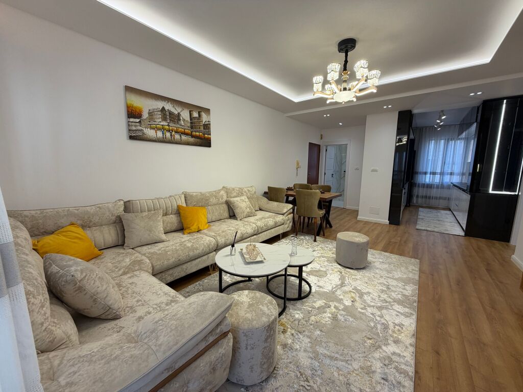 🏠 Apartment 2+2+1 with balcony for sale
