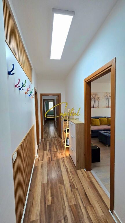 VENDESI APPARTAMENTO 3+1+2 LAGO ASCIUTTO 365.000 EURO