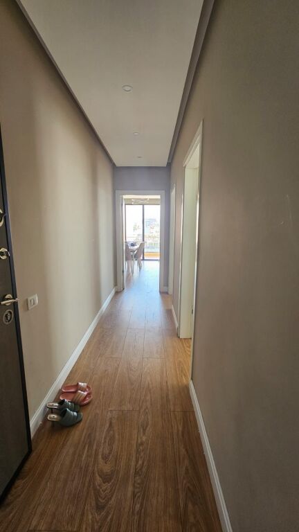 Apartament 2+1 per shitje  Bulevardi Blu Bathore !