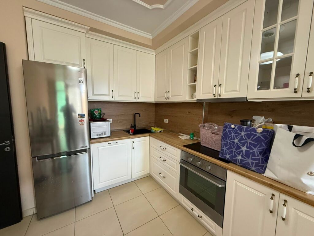 FOR RENT APARTMENT 2+1 - PARIS MUNICIPALITY