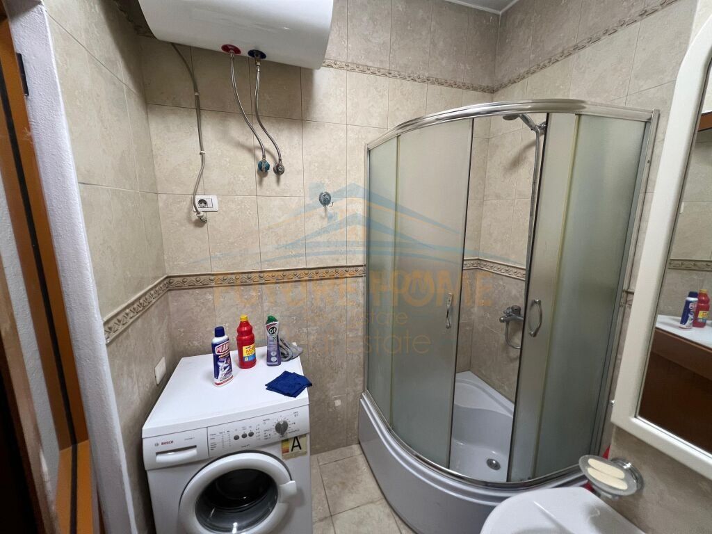 Qera, Apartament 2+1, Rruga Panorama, Tiranë
