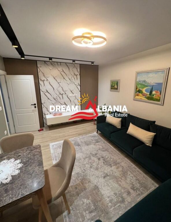 Super Apartment 2+1 for Sale Varri i Bami (Totally Invested) 4129576