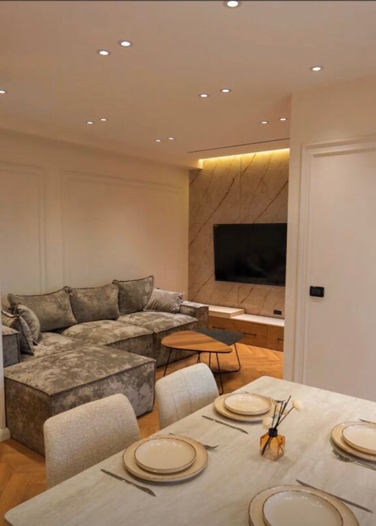 Opportunity !!!! Only today ! 2+1+2 Apartment near the Technological School