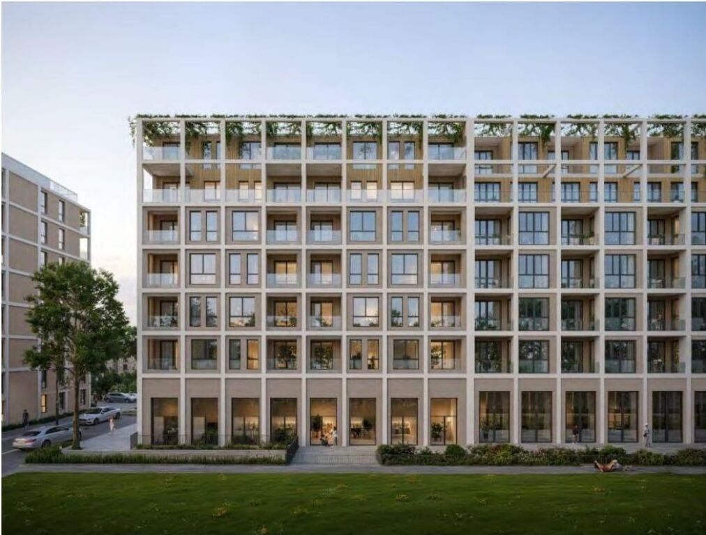 APARTAMENT 1+1 NE SHITJE TE RESIDENCA ADRIUM!