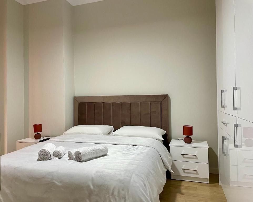 Zogu i Zi, 1+1 apartment for rent! 650 Euro