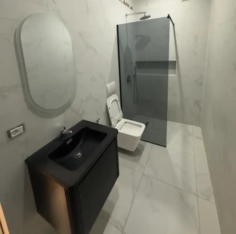 Qera | Apartament 1 + 1 | Ali Demi | 500 €/muaj