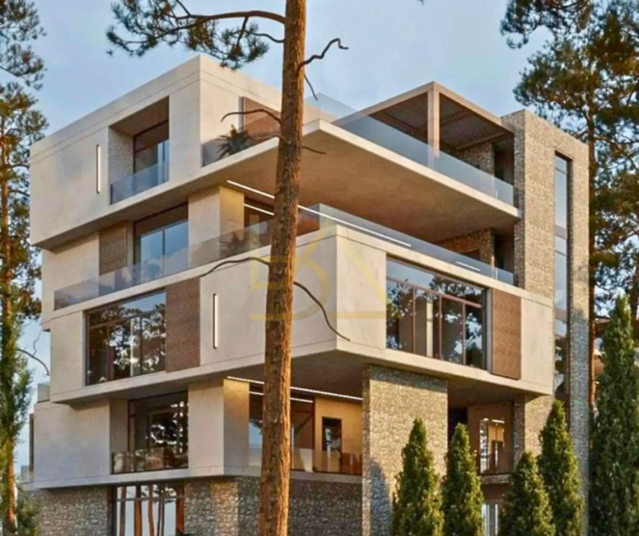 Appartamento 1+1 in Vendita – Residenza Porto Lalëzi