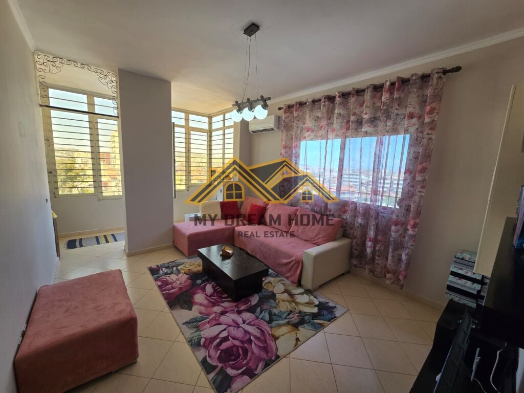 SHitet Apartament 2+1 Pran Galaktikut, Durrës!!