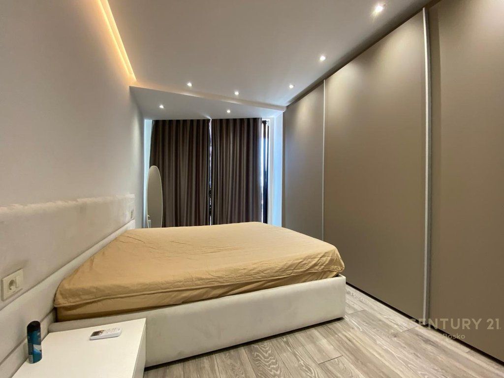 IN AFFITTO APPARTAMENTO 1+1 PRESSO GOLDEN TOWER RESIDENCE!