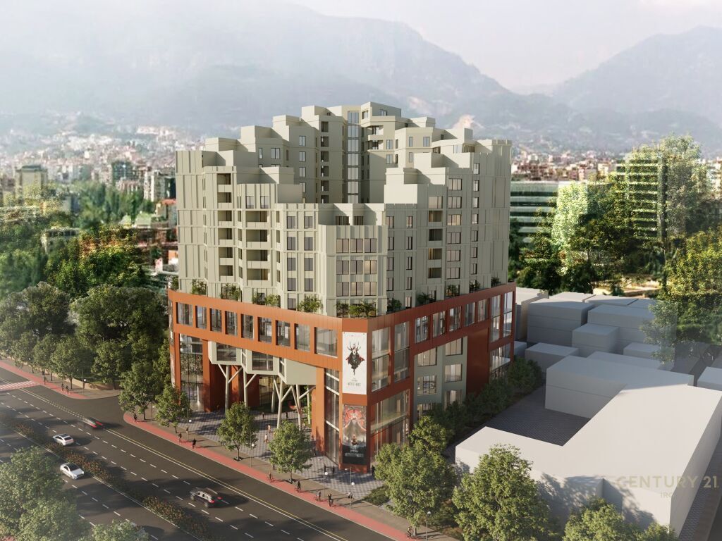 sell, opportunity 2+1+2, Dritan Hoxha Street